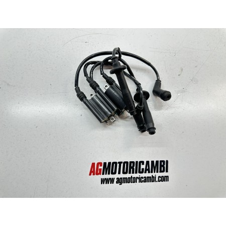 HONDA CMX REBEL 1100 DTC ZÜNDSPULENSATZ 2021-2024