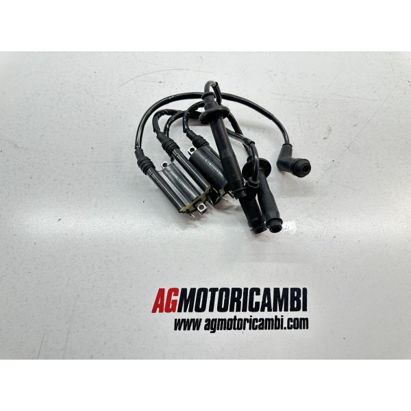 IGNITION COIL KIT IGNITION COIL HONDA CMX REBEL...