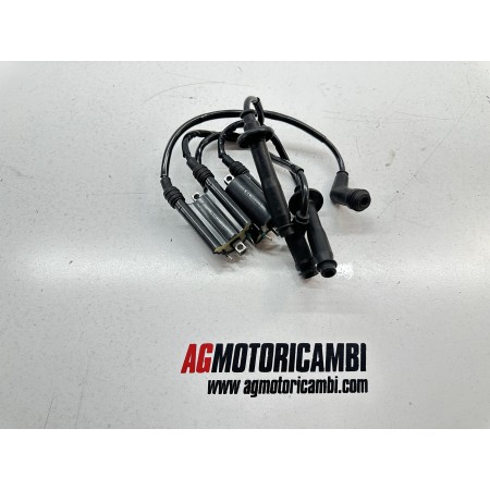 KIT BOBINE BOBINA D'ACCENSIONE HONDA CMX REBEL 1100 DTC 2021-2024