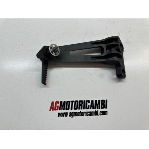 PEDALINA POSTERIORE DESTRA DX PASSEGGGERO HONDA CMX REBEL...