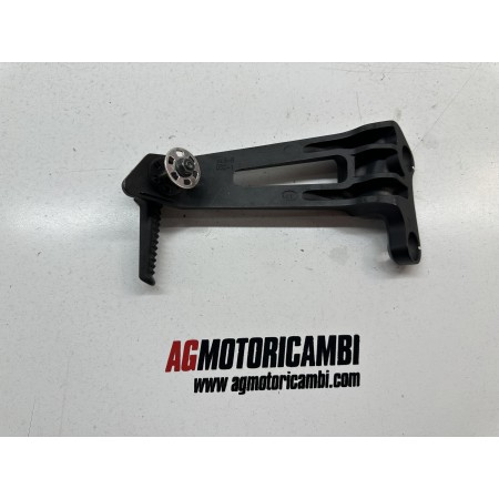 HONDA CMX REBEL 1100 DTC DTC 2021-2024 RIGHT REAR STEP PEDAL