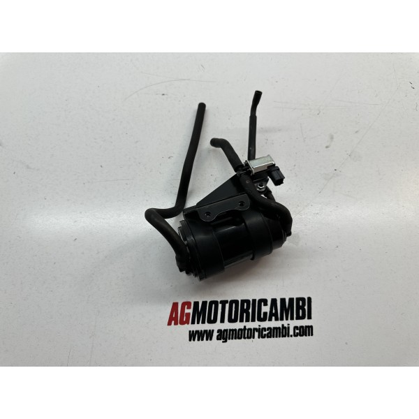 DEPÓSITO DE RECUPERACIÓN DE HUMOS HONDA CMX...