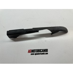 KETTENSCHUTZABDECKUNG HONDA CMX REBEL 1100 DTC 2021-2024 2