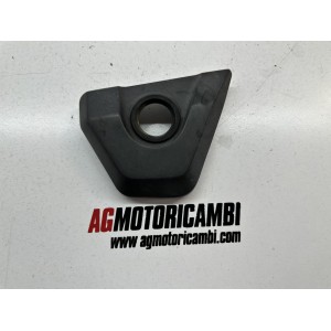 CRANKCASE COVER IGNITION KEY BLOCK HONDA CMX REBEL 1100...