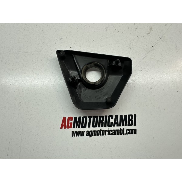 CRANKCASE COVER IGNITION KEY BLOCK HONDA CMX...