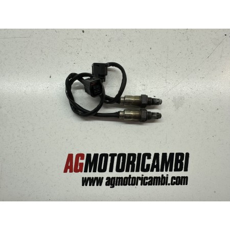 COPPIA SONDE LAMBDA HONDA CMX REBEL 1100 DTC 2021-2024