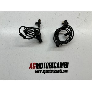 SENSOR ABS DELANTERO Y TRASERO PAR HONDA CMX REBEL 1100... 2
