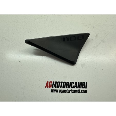TAPA CARENADO IZQUIERDA HONDA CMX REBEL 1100 DTC 2021-2024