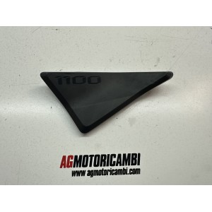 TAPA CARENADO DERECHA HONDA CMX REBEL 1100 DTC 2021-2024