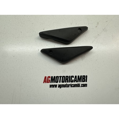 PLASTIC FRAME COVER RIGHT LEFT HONDA CMX REBEL 1100 DTC 2021-2024
