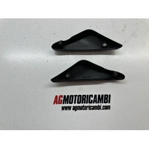 TAPA DE PLÁSTICO DEL BASTIDOR DERECHA IZQUIERDA HONDA CMX... 2