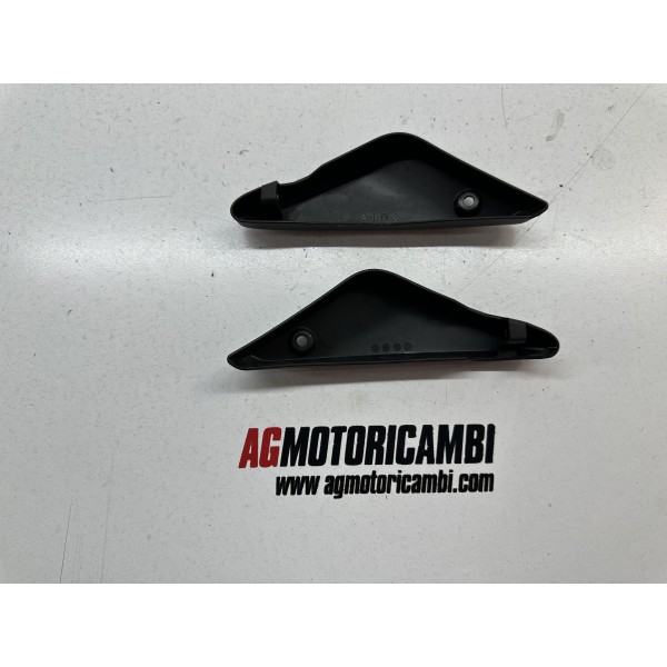 PLASTIC FRAME COVER RIGHT LEFT HONDA CMX REBEL...