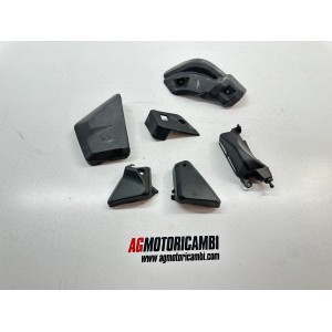 PLASTICS COVER HONDA CMX REBEL 1100 DTC 2021-2024
