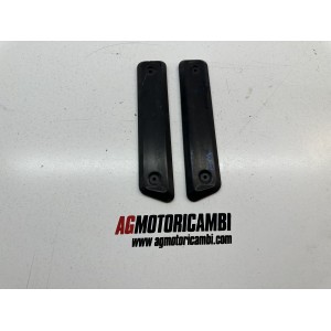 KÜHLERDECKEL RECHTS LINKS HONDA CMX REBEL 1100 DTC 2021-2024