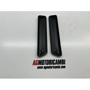 RIGHT LEFT RADIATOR COVER HONDA CMX REBEL 1100 DTC 2021-2024 2
