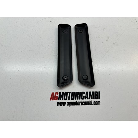 RIGHT LEFT RADIATOR COVER HONDA CMX REBEL 1100 DTC 2021-2024