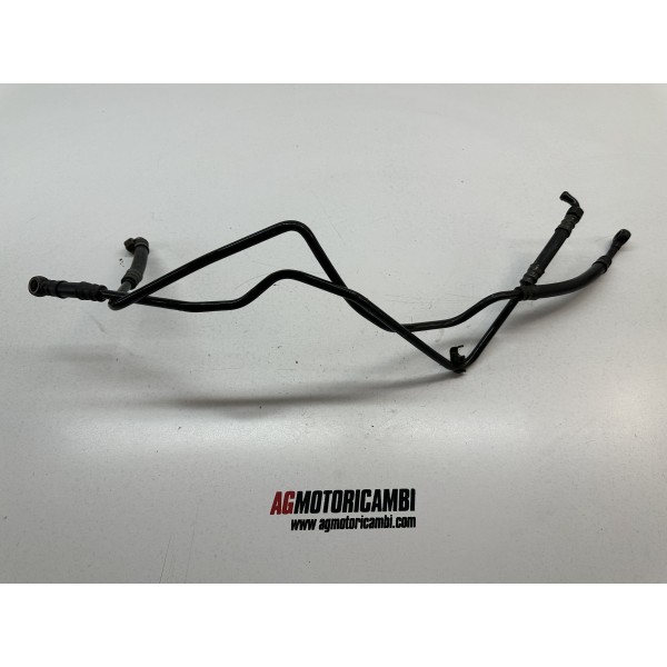 TUBI RADIATORE OLIO HONDA CMX REBEL 1100 DTC...