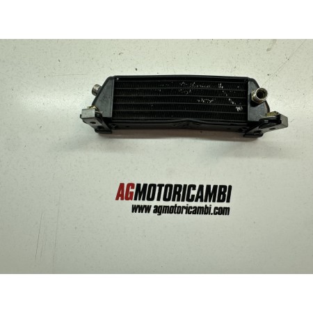 RADIADOR DE ACEITE HONDA CMX REBEL 1100 DTC 2021-2024