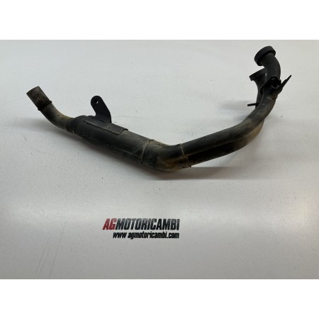 EXHAUST MANIFOLD MUFFLER HONDA CMX REBEL 1100 DTC 2021-2024