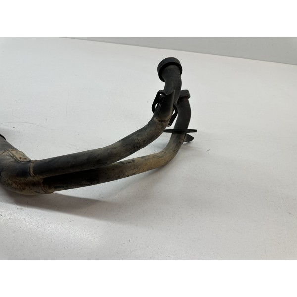 EXHAUST MANIFOLD MUFFLER HONDA CMX REBEL 1100...