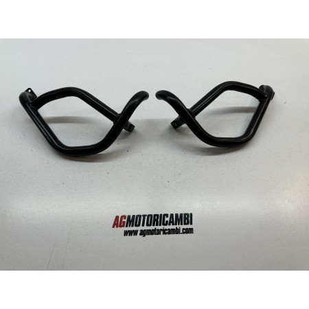 ENGINE GUARD RIGHT LEFT HONDA CMX REBEL 1100 DTC 2021-2024