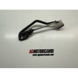 REAR BRAKE MASTER CYLINDER HONDA CMX REBEL 1100 DTC...