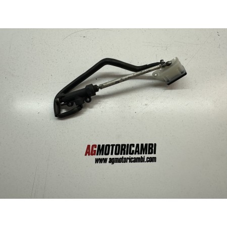 CILINDRO MAESTRO DE FRENO TRASERO HONDA CMX REBEL 1100 DTC 2021-2024
