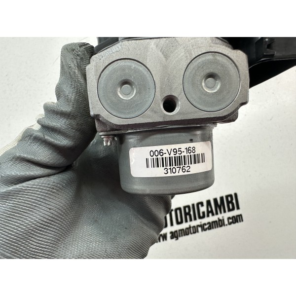 CONTROL UNIT ABS CONTROL MODULE HONDA CMX REBEL...