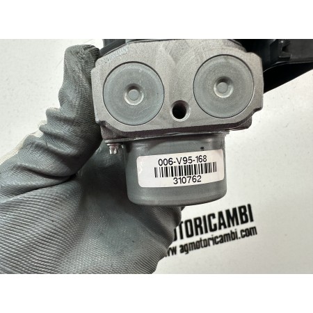 CENTRALINA MODULO CONTROLLO ABS HONDA CMX REBEL 1100 DTC 2021-2024