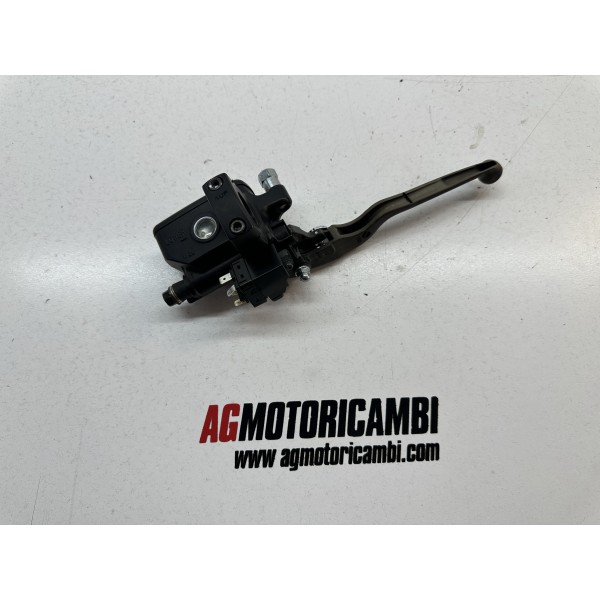 FRONT RIGHT BRAKE MASTER CYLINDER HONDA CMX...