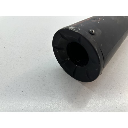 SILENCIEUX D'ECHAPPEMENT RACING HONDA CMX REBEL 1100 DTC 2021-2024