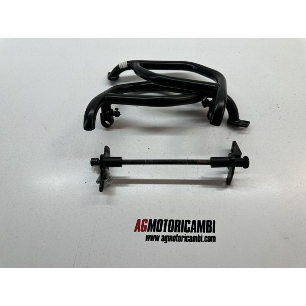 ENGINE GUARD RIGHT LEFT HONDA CMX REBEL 1100...