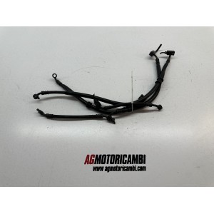 KIT TUBI FRENI HONDA CMX REBEL 1100 DTC 2021-2024