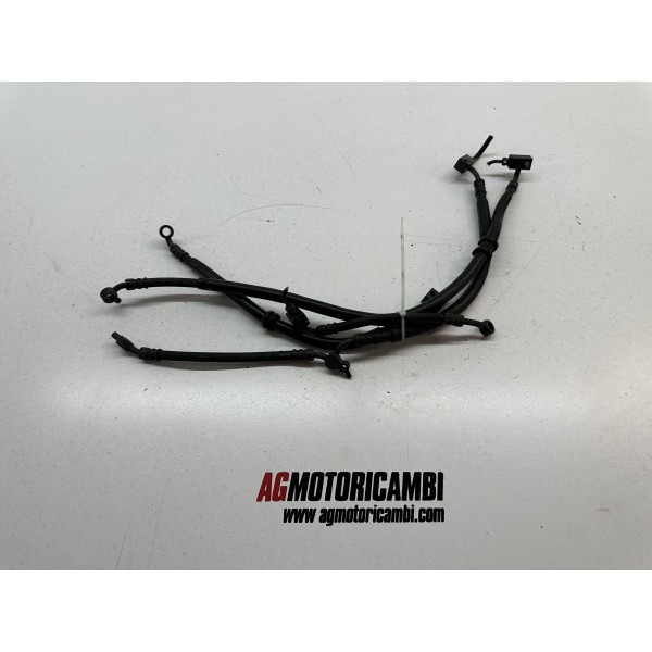 BRAKE LINE KIT HONDA CMX REBEL 1100 DTC 2021-2024