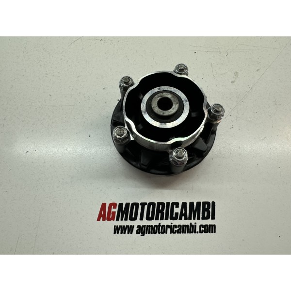 REAR WHEEL HUB HONDA CMX REBEL 1100 DTC 2021-2024