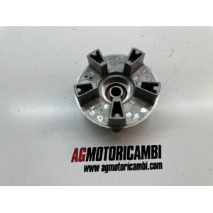 REAR WHEEL HUB HONDA CMX REBEL 1100 DTC 2021-2024 2