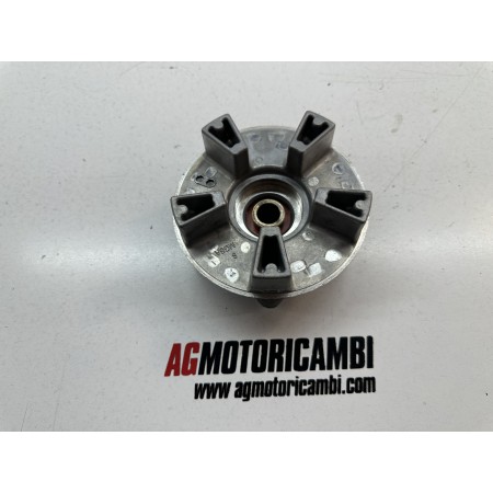 MOYEU DE ROUE ARRIÈRE HONDA CMX REBEL 1100 DTC 2021-2024