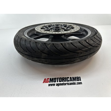 FRONT WHEEL RIM HONDA CMX REBEL 1100 DTC 2021-2024