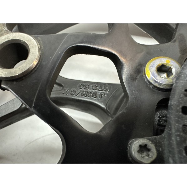 FRONT WHEEL RIM HONDA CMX REBEL 1100 DTC 2021-2024