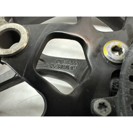 VORDERRADFELGE HONDA CMX REBEL 1100 DTC 2021-2024