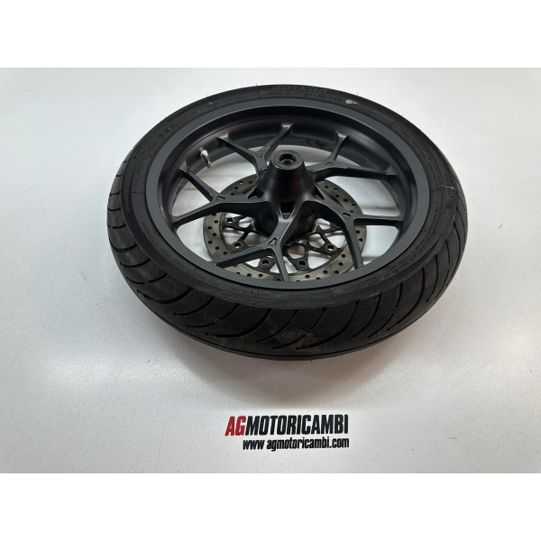 LLANTA DELANTERA HONDA CMX REBEL 1100 DTC...