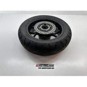 REAR WHEEL RIM HONDA CMX REBEL 1100 DTC 2021-2024