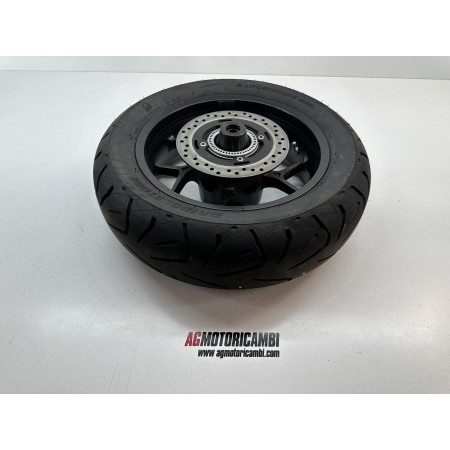 REAR WHEEL RIM HONDA CMX REBEL 1100 DTC 2021-2024