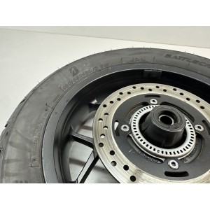 REAR WHEEL RIM HONDA CMX REBEL 1100 DTC 2021-2024 2