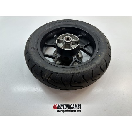 REAR WHEEL RIM HONDA CMX REBEL 1100 DTC 2021-2024