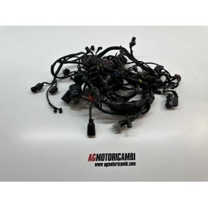 SISTEMA ELÉCTRICO PARA REPUESTOS HONDA CMX REBEL 1100 DTC...