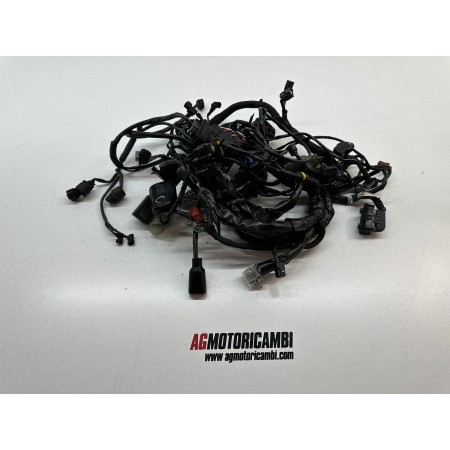 SYSTEME ELECTRIQUE POUR PIECES DE RECHANGE HONDA CMX REBEL 1100 DTC 2021-2024