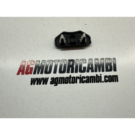 PLASTIC BADGE HONDA CMX REBEL 1100 DTC 2021-2024