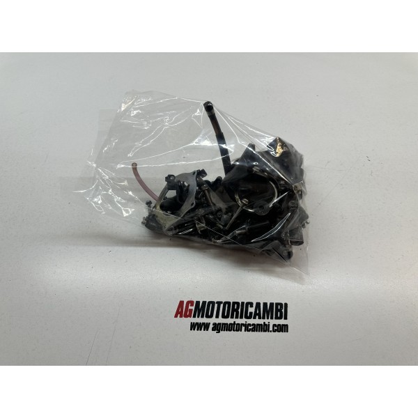 HONDA CMX REBEL 1100 DTC SCREWS BOLTS KIT...