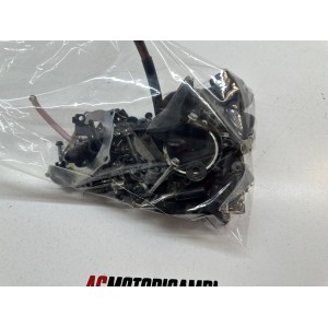 KIT VIS BOULONS HONDA CMX REBEL 1100 DTC 2021-2024 2